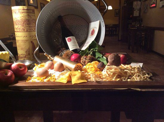 Antica Trattoria Spiga